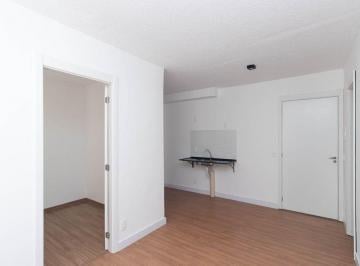 Apartamento de 2 quartos, São Paulo · COD 295 Apartamento, 2 Dorms para Alugar, 34 m² – Vila Guilherme por R$ 2.200,00