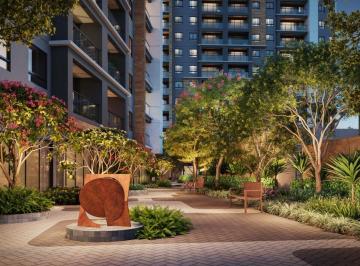 Apartamento de 3 quartos, Fortaleza · Bosque da Cidade – Cidade dos Funcionários