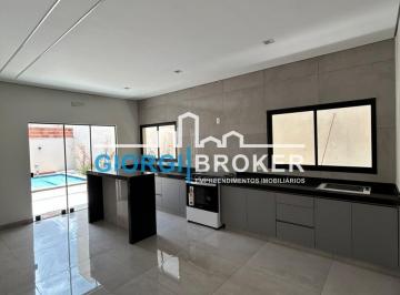 Foto 01 · Imperdível Casa em Condomínio Setlife I - 3 Quartos, 3 Suítes - Mirassol-SP - Aceita Financiamento!