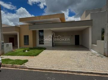 Foto 02 · Imperdível Casa em Condomínio Setlife I - 3 Quartos, 3 Suítes - Mirassol-SP - Aceita Financiamento!