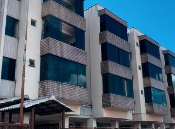 Apartamento de 2 quartos, Guará · Lindo Apto QI 20 Guara I - 2 quartos 1 vaga - Só R$ 350 Mil
