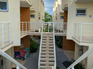 Casa · 92m² · 3 Quartos · 1 Vaga · Casa em Cond. para venda- PÉ NA AREIA - CANTÃO DE BORACEIA.