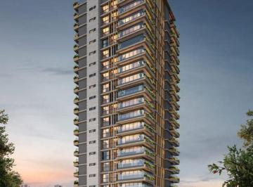 Apartamento de 5 quartos, Barueri · Apartamento com 5 quartos e 529 m² à venda no Empresarial 18 do Forte