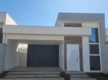 Casa de 3 quartos, Guapimirim · Casa com 3 quartos à Venda em Cotia
