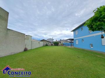 Terreno , Imbé · T409 - Excelente terreno com área de 300 m² a apenas 220 metros do mar