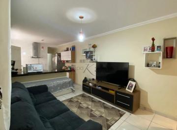Casa · 177m² · 5 Quartos · 2 Vagas · Casa Sobrado - Parque dos Ipês -5 Dormitórios - 177m² - Estuda permuta