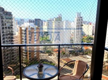 Foto 01 · APARTAMENTO À VENDA NA ACLIMAÇÃO, SÃO PAULO