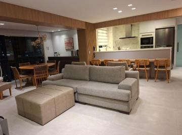 Apartamento de 3 quartos, Guarulhos · Apartamento de Alto Padrão no Cidade Maia | 122 m² - 3 Suítes - 3 Vagas