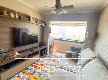 Apartamento de 3 quartos, São Paulo · Apartamento 3 quartos ( 1 suíte ) 2 vagas - Freguesia do Ó. FL64