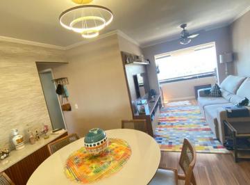 Apartamento de 3 quartos, São Paulo · Apartamento 3 quartos ( 1 suíte ) 2 vagas - Freguesia do Ó. FL64