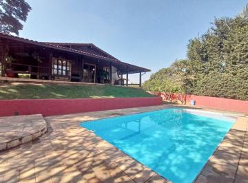 Casa de 3 quartos, Carapicuíba · Esta casa é um sonho! Térrea, piscina, sauna, área gourmet, em condomínio Euroville, Granja Viana.