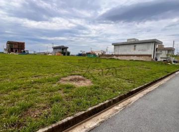Terreno · 250m² · Oportunidade - Terreno em Condomínio - Condomínio Vereda de Campos - Jardim das Flores - 250m²