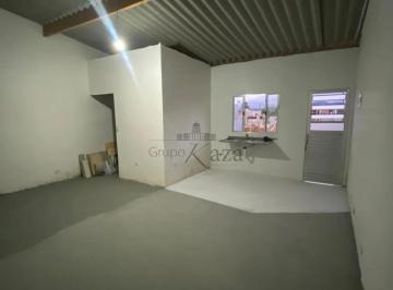 Casa · 192m² · 2 Quartos · 2 Vagas · Oportunidade - Casa - Residencial Dunamis - 2 Dormitórios - 72m².
