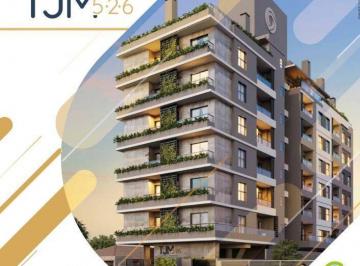 oazn4lk2oty1ndyxogi2ymfm_md · Apartamento à venda com 2 quartos e suíte no bairro: Capão Raso - Curitiba