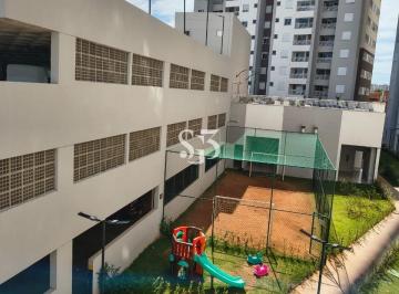 Foto 01 · Apartamento, Loteamento Remanso Campineiro, Hortolândia, SP