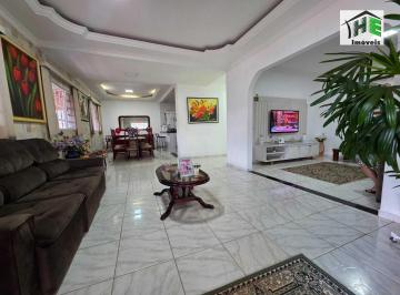 Casa de 3 quartos, Águas Claras · CASA TERREA CONDOMÍNIO PISCINA CONJUNTO 04 ANALISA PROPOSTA