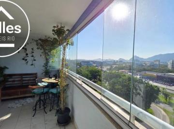 Foto 03 · Apartamento, Barra Olímpica, Rio de Janeiro, RJ