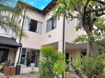 Casa de 4 quartos, Vicente Pires · JÓQUEI SOFISTICAÇÃO E BEM ESTAR ONDE O LUXO ENCONTRA A TRANQUILIDADE