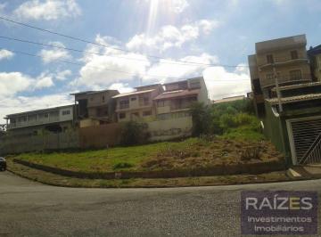 Terreno · 824m² · Ótimo terreno de esquina no Jardim Primavera em Bragança Pta