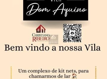 Foto 01 · Morar em Cuiabá com excelente localização e preço baixo pertinho de rudo