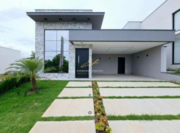Casa 300m² Venda Jardins Di Roma · Casa Térrea com 3 Suítes, Escritório e Piscina, em Condomínio Fechado em Indaiatuba