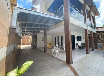 Casa de 3 quartos, João Pessoa · Casa de alto padrao à venda em Portal do Sol