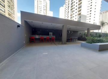 Apartamento de 1 quarto, São José dos Campos · Apartamento - Residencial Vision Colinas - Jardim Esplanada II