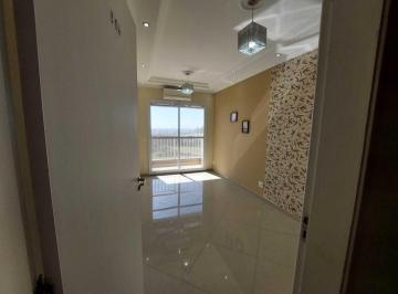 Apartamento de 2 quartos, Sorocaba · EXCELENTE APARTAMENTO JD SÃO CARLOS