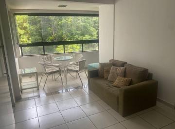 Apartamento de 2 quartos, Salvador · GARIBALDE PRIME , 2,4 com vaga de garagem total infra estrutura