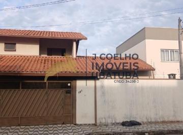 Foto 02 · Sobrado a venda em Taubaté com 3 dormitórios 1 sendo suíte.