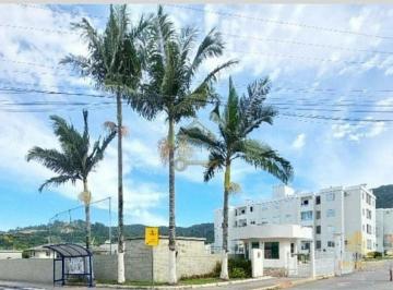 Foto 01 · Apartamento, Fundos, Biguaçu, SC