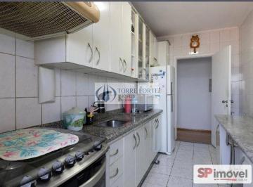 Apartamento · 57m² · 2 Quartos · 1 Vaga · Apartamento com 2 dormitorios 1 vaga na Vila Robertina - Sao Miguel.