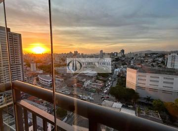 Apartamento · 29m² · 1 Quarto · Maravilhoso Studio no Tucuruvi do lado do metrô