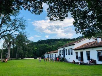 Rural , Taubaté · Fazenda prox. Taubaté