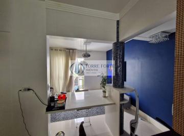 Apartamento · 6565m² · 2 Quartos · 1 Vaga · Apartamento 2 dormitórios, 1 vaga no Taboão