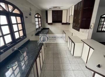 Casa · 253m² · 4 Quartos · 4 Vagas · Sobrado com 4 dormitorios 1 suite 4 vagas na Vila Fernandes .