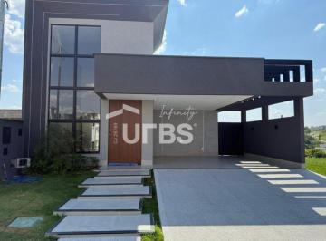 Casa de 3 quartos, Senador Canedo · CASA TERREA 160MT 3 SUITES JARDINS CAPRI