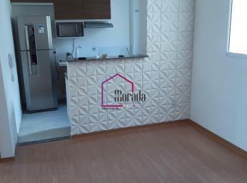 Foto 01 · Apartamento, São Francisco, Catanduva, SP
