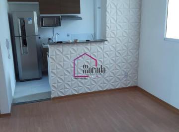 Foto 01 · Apartamento - São Francisco
