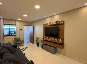 Casa de 3 quartos, São Paulo · Sobrado à venda no Bairro do Parque São Domingos na Rua Abrahan Lincoln