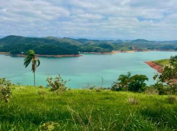 Terreno , Jacareí · Terreno para chacara com lote pé na aguá da represa de Igaratá