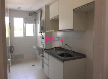 Foto 03 · APARTAMENTO PARA LOCAÇÃO NO CONDOMÍNIO GO MARAVILLE - PARQUE UNIÃO - JUNDIAÍ/SP