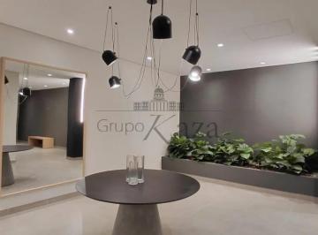 Apartamento de 1 quarto, São José dos Campos · Apartamento/Padrão - Residencial - No bairro Jardim Esplanada II -
Vision Colinas