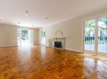 Casa · 920m² · 3 Quartos · 3 Vagas · Casa para aluguel no Jardim Guedala, SP