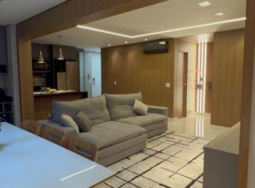 Apartamento de 3 quartos, Mogi das Cruzes · Apartamento 03 dormitórios, Helbor Passeo Patteo Mogilar