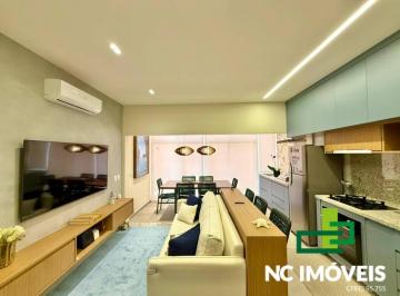 Casa · 94m² · 3 Quartos · Casa à venda em condomínio fechado na Praia da Tabatinga – Caraguatatuba/SP