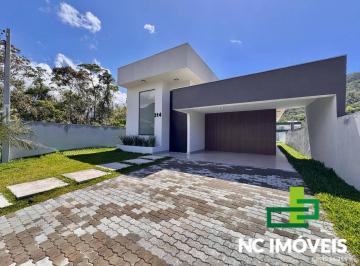 Casa · 170m² · 3 Quartos · 4 Vagas · Casa Térrea Á Venda Localizada no Condomínio Mar Verde