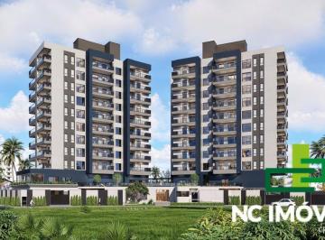 Apartamento · 53m² · 1 Quarto · RUY BARBOSA| Apartamento na planta, Porto Novo em Caraguatatuba.