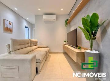 Apartamento · 62m² · 2 Quartos · 1 Vaga · Apartamento à venda | RIVIERA - PRAIA MARTIM DE SÁ, Caraguatatuba.