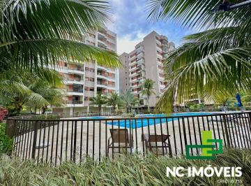 Apartamento · 65m² · 2 Quartos · 1 Vaga · Apartamento à venda na praia Martim de Sá | PRAIA CLUBE